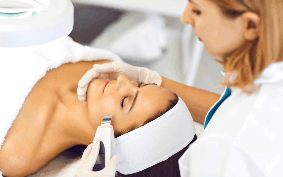 Standar Klinik Kecantikan