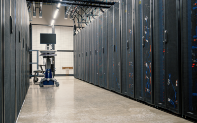 Penerapan Green Data Center, Solusi Kurangi Emisi di Era Digital