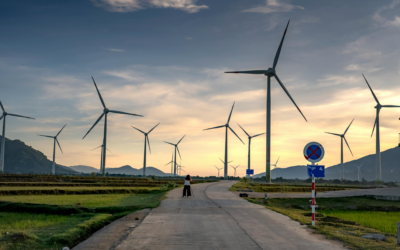 Choice of Law and Choice of Forum: Legal Certainty in Cross Border Clean Energy Projects Involving Indonesia