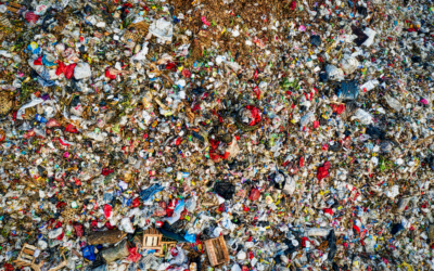 Pertanggungjawaban Hukum terhadap Pengelolaan Sampah berbasis Teknologi di Indonesia