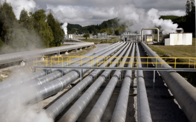 Menakar Potensi Geothermal Indonesia: Kepastian Regulasi dan Prospek Investasi