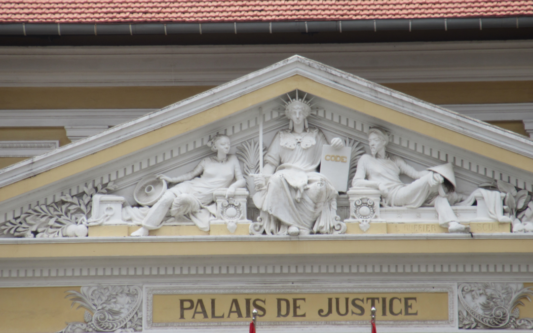 Hukum Adat dalam KUHP Nasional