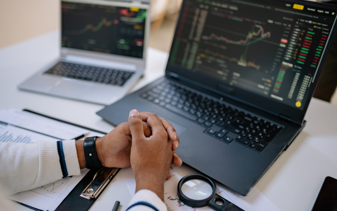 Why Are Stocks Suspended?