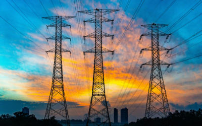 Peran Teknologi Energi Terbarukan sebagai Strategi Ketahanan Energi Nasional