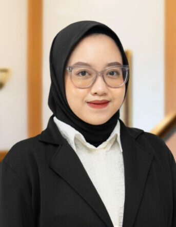Chairunnisa Utami, S.H.
