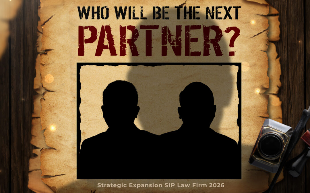 Strategic Leadership Expansion