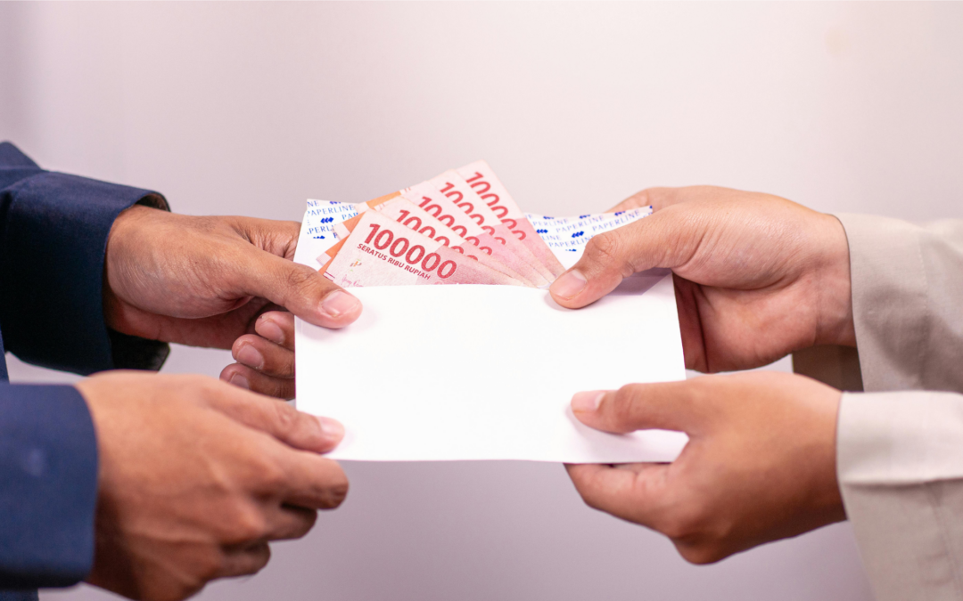Zakat Perusahaan