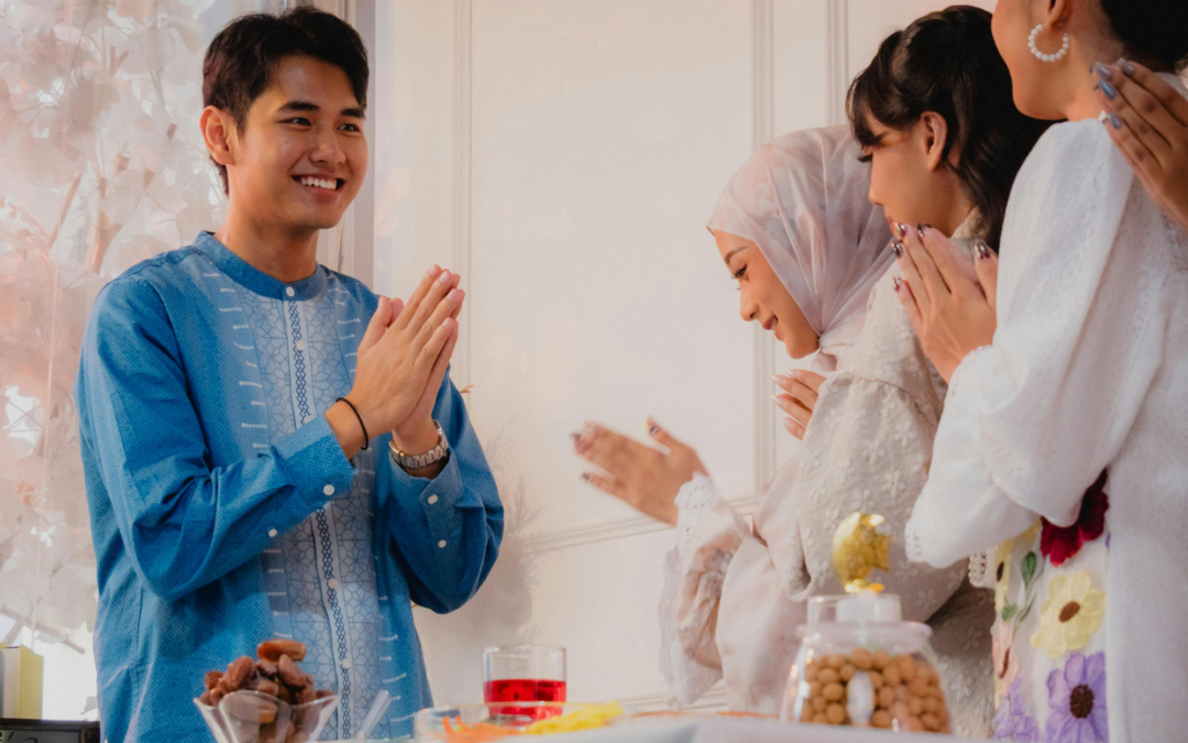 Program Sosial Ramadan