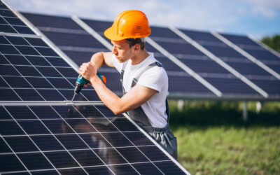 Menavigasi Transisi Energi di Korporasi: Tantangan dan Strategi