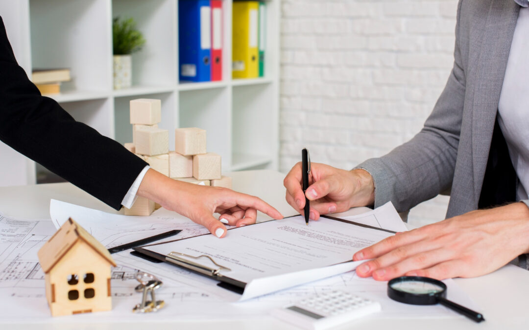 broker properti sertifikasi