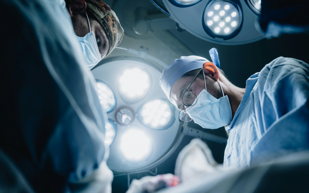 Smart Hospital