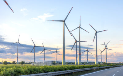 Peran Green Hydrogen dalam Dekarbonisasi Industri di Indonesia