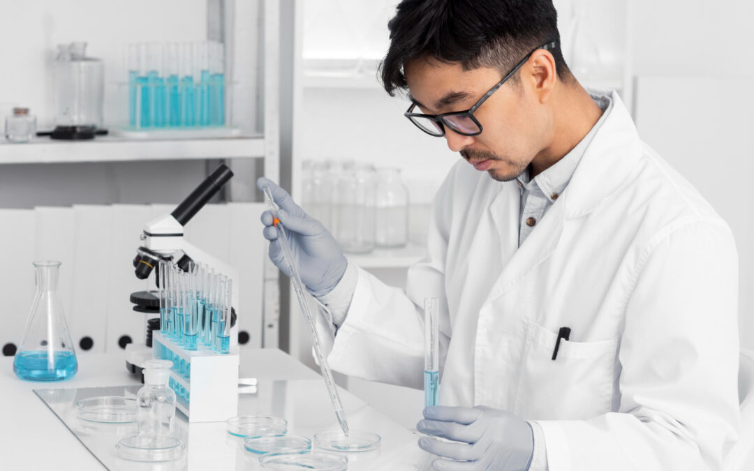 clinical trials in Indonesia