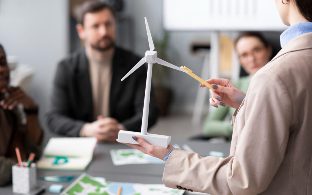 power purchase agreements for clean energy