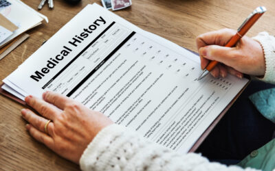 Tanggung Jawab Hukum Rumah Sakit atas Kebocoran Data Pasien