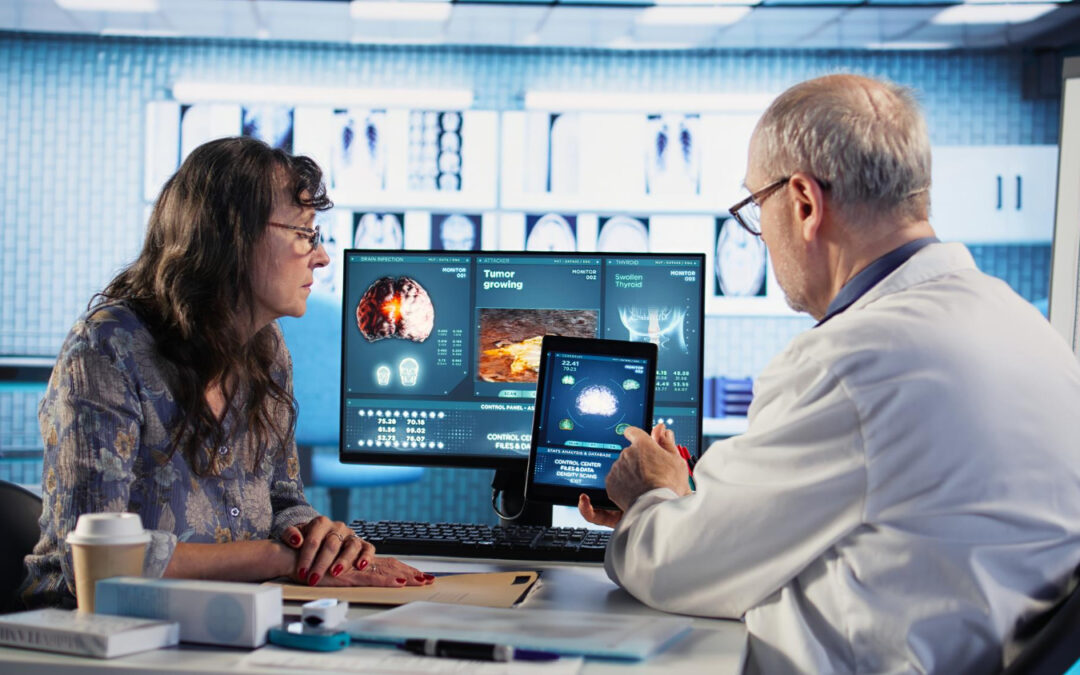Hospital Responsibility to Protect Patient Genetic Data