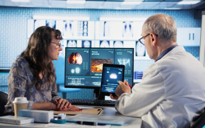 Hospital Responsibility to Protect Patient Genetic Data
