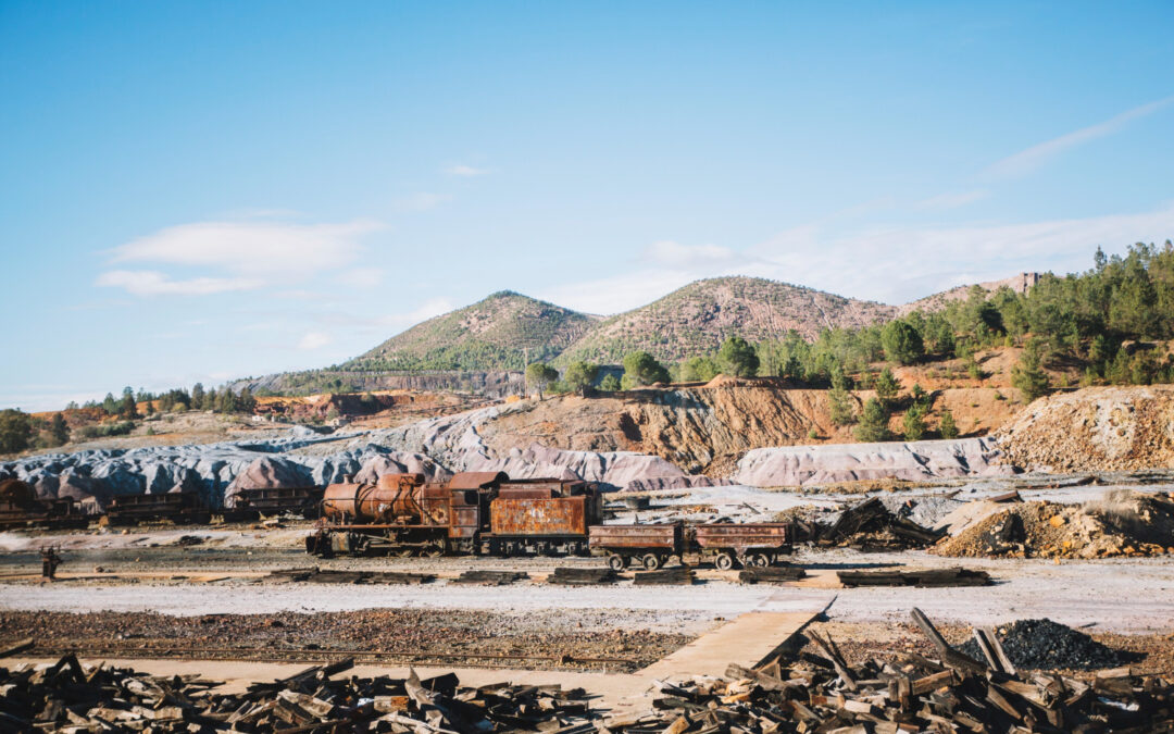 Environmental Damage from Mining Activities and Legal Consequences