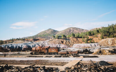 Environmental Damage from Mining Activities and Legal Consequences