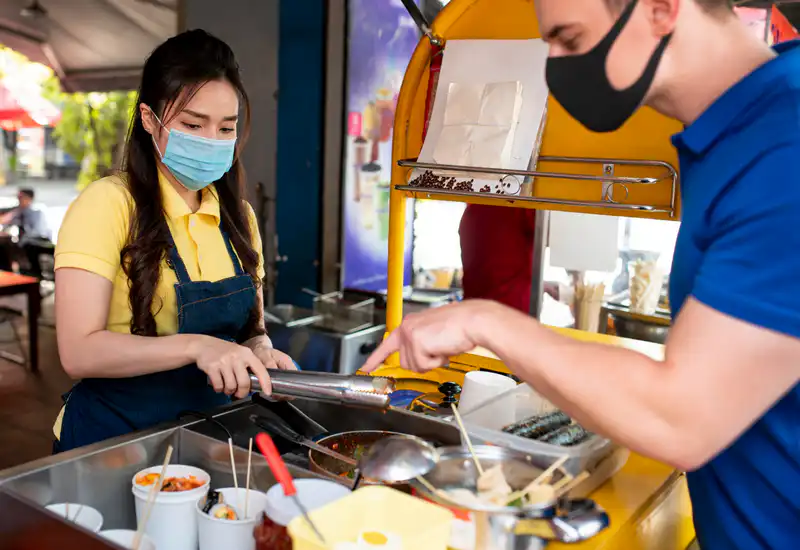 legalitas bisnis franchise