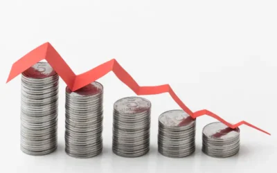 Rupiah Melemah: Dampak Nilai Tukar terhadap Keputusan Investor