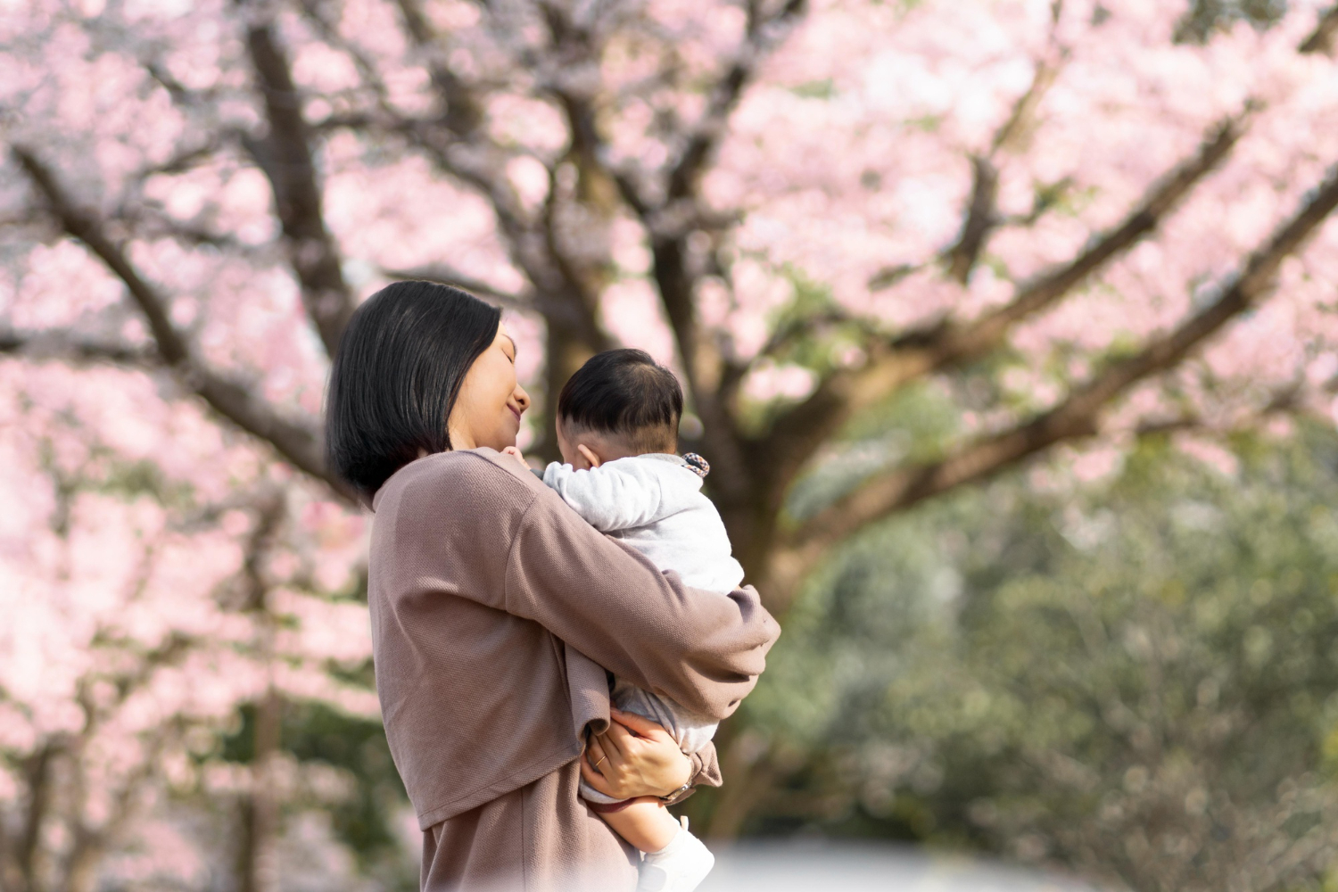 legal protection for single mothers