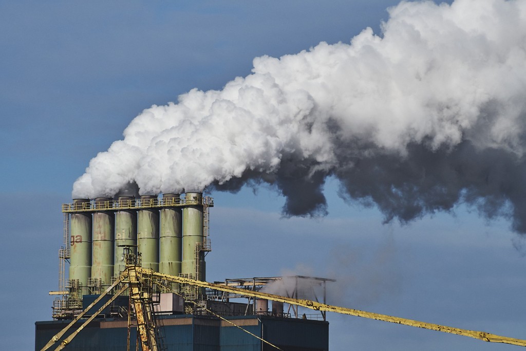 carbon trading
