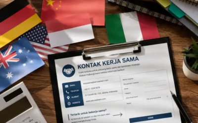 Jangan Abaikan! 3 Klausul Kontrak Internasional yang Berpengaruh pada Bisnis