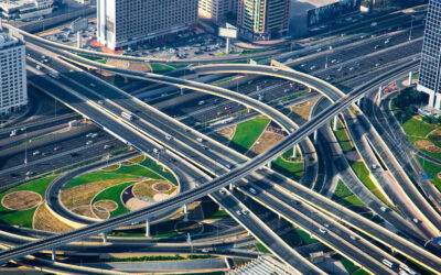 Transparansi Proyek Infrastruktur dan Pentingnya Pengawasan Pemerintah