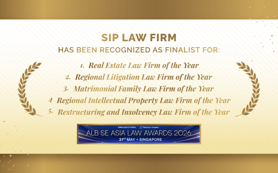 ALB SE Asia Law Awards 2026