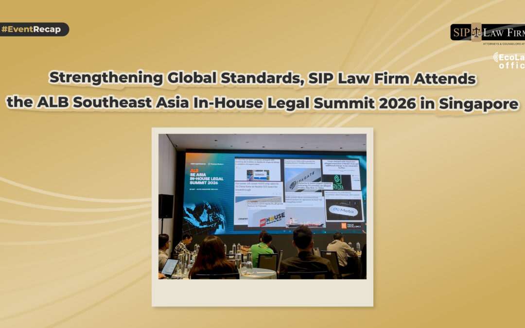 ALB Southeast Asia In-House Legal Summit 2026