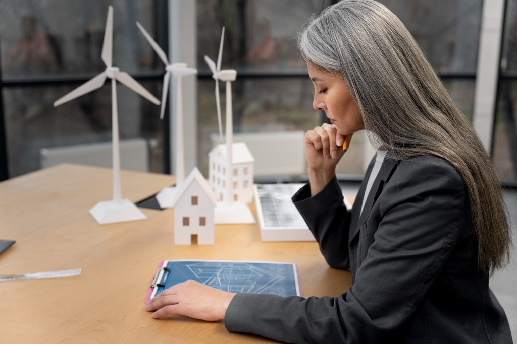 clean energy investment